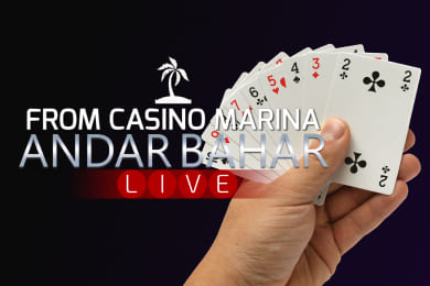 Andar Bahar