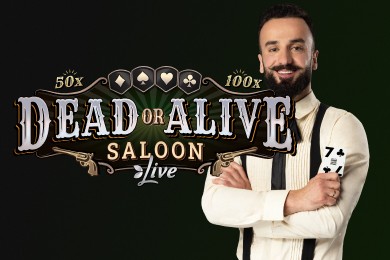 Dead or Alive