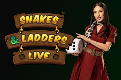 Snakes and Ladders